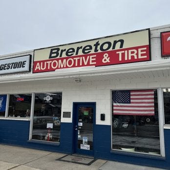 BRERETON AUTOMOTIVE - CLOSED - 241 W 500th S, Provo, UT - Yelp BRERETON AUTOMOTIVE - CLOSED - 241 W 500th S, Provo, UT - Yelp