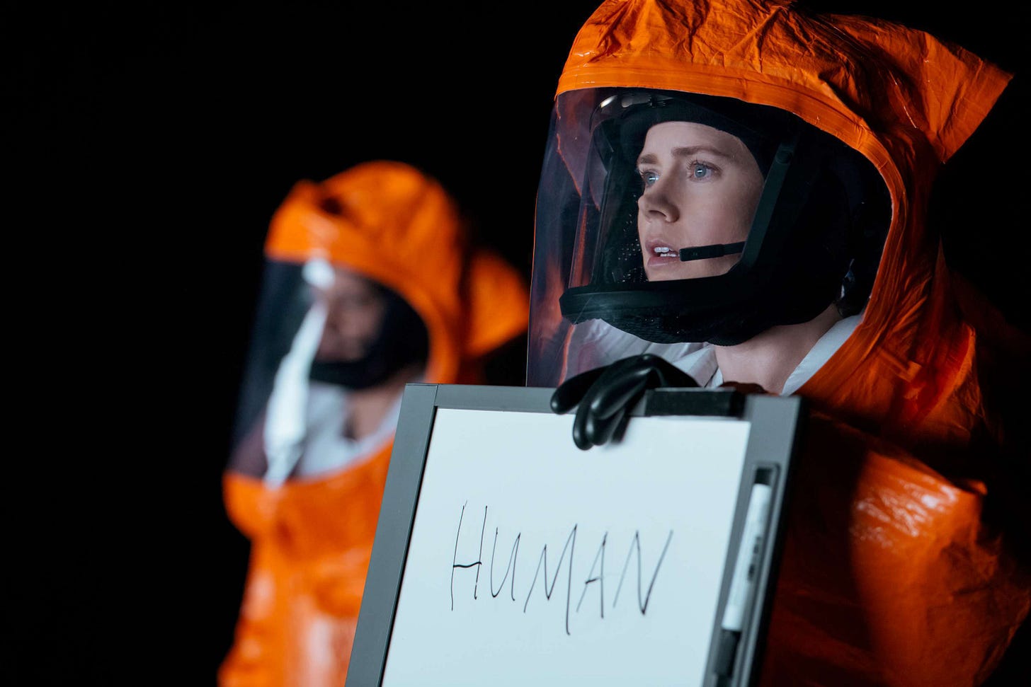 Arrival' Author's Approach To Science Fiction? Slow, Steady And Successful  : NPR