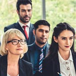 WorkforceAI