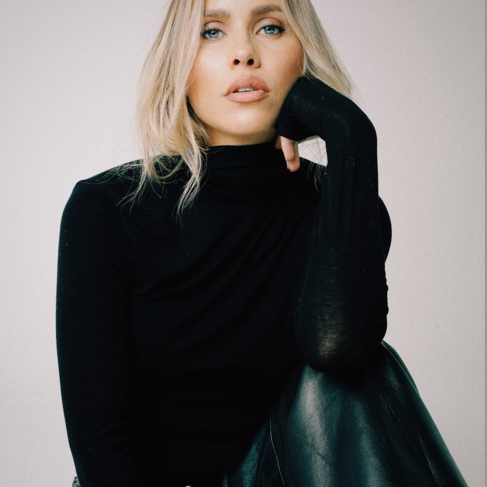 The Corner by Claire Holt