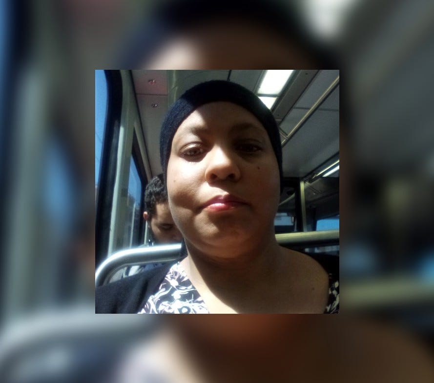 Cheree Atkins Cheree Atkins