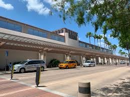 McAllen Miller International Airport ...