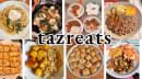 tazreats