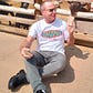 David Cooper's avatar