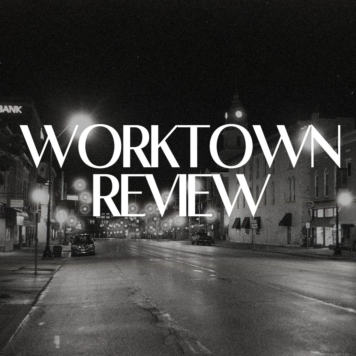 Worktown Review