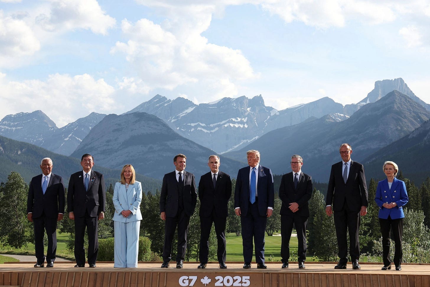 What Does the G7 Do? | Council on Foreign Relations What Does the G7 Do? | Council on Foreign Relations