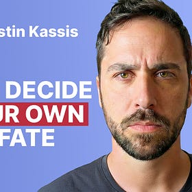 Argentina: We Don’t Trust, We Verify - Agustin Kassis | Ep. 117