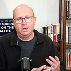 "Right Now Democracy Is Holding" - A New Conversation With Marc Elias