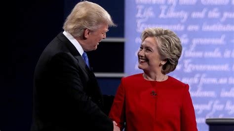 Donald Trump vs. Hillary Clinton: First presidential debate burning questions answered - TODAY.com Donald Trump vs. Hillary Clinton: First presidential debate burning questions answered - TODAY.com