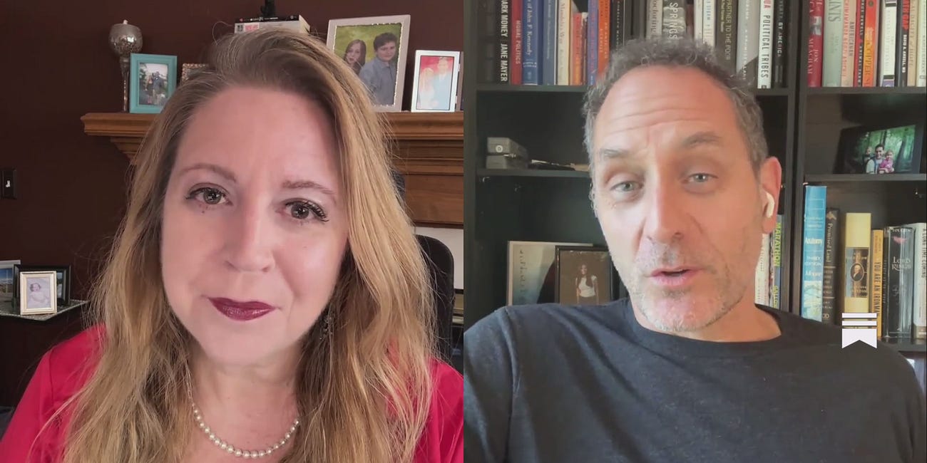 Trump's Health Plan: Higher Costs & Cutting Cancer Research | LIVE with Dr. Rob Davidson & Susan J. Demas