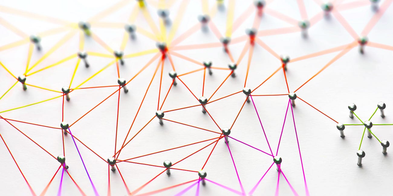 Countering Western Sanctions: Building a CES Network by Ye Yan