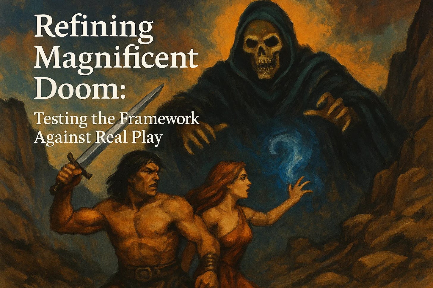 Generated image Generated image