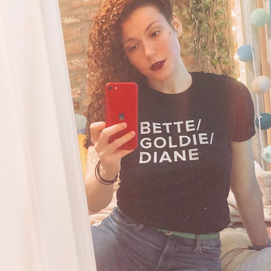 strong opinions, strongly held