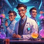 Biohacker Lab's avatar