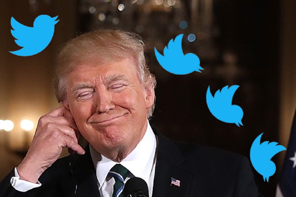 Twitter Sues Trump administration over unmasking attempt 2017 images Twitter Sues Trump administration over unmasking attempt 2017 images
