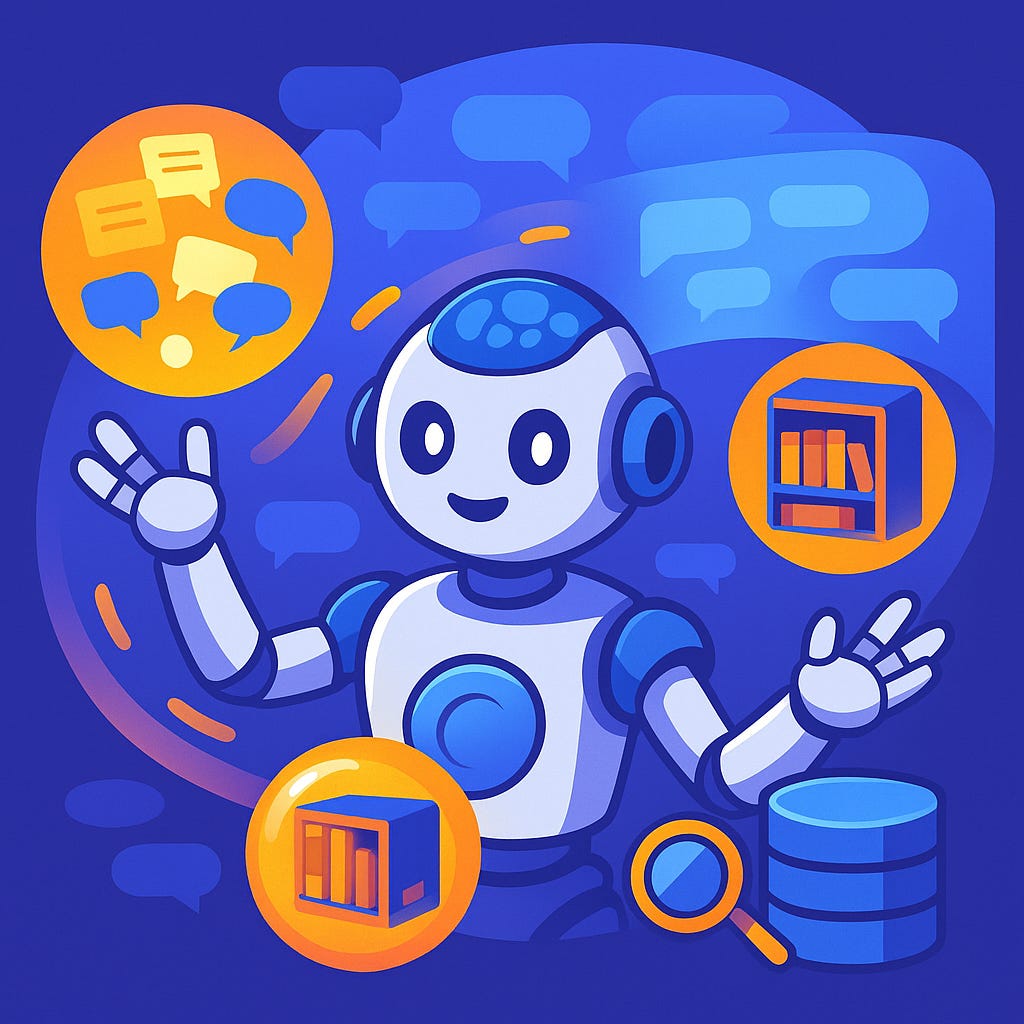 Memory Optimization Strategies in AI Agents | DiamantAI Blog