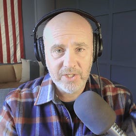 The Government Wants Your Face with 404 Media's Joseph Cox
