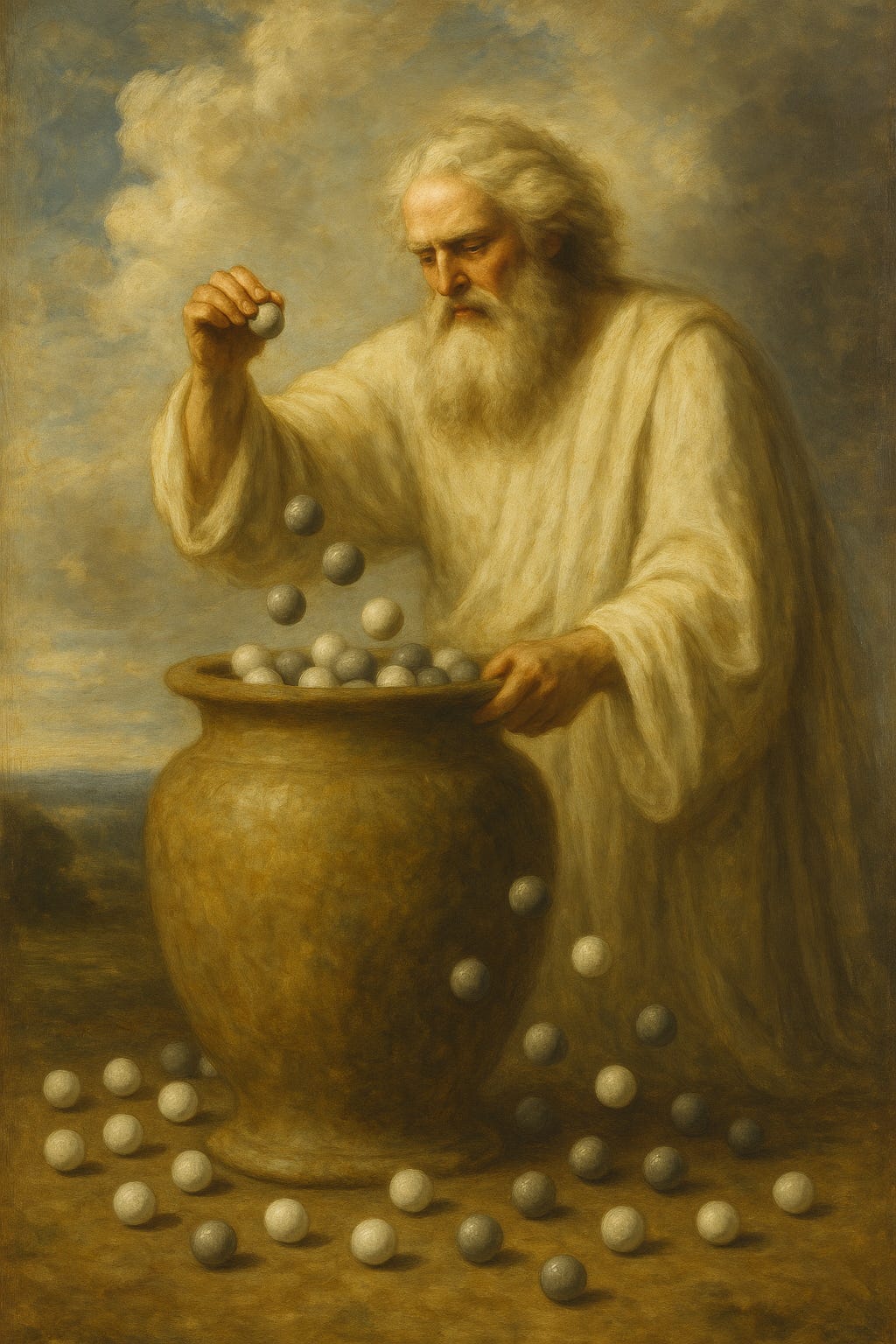 Generated image Generated image