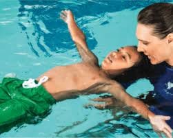 Local Nonprofits Unite to Provide Swim Lessons for Foster Children—Help Make a Life-Saving Impact with Your Donation