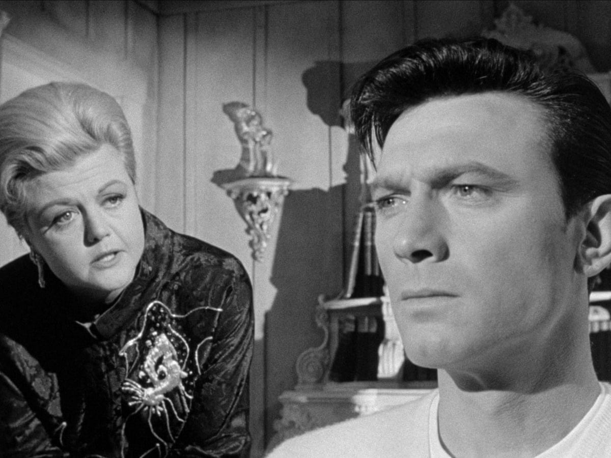 The Manchurian Candidate at 60: does the paranoid thriller still resonate?  | Thrillers | The Guardian