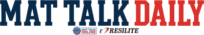 Mat Talk Daily
