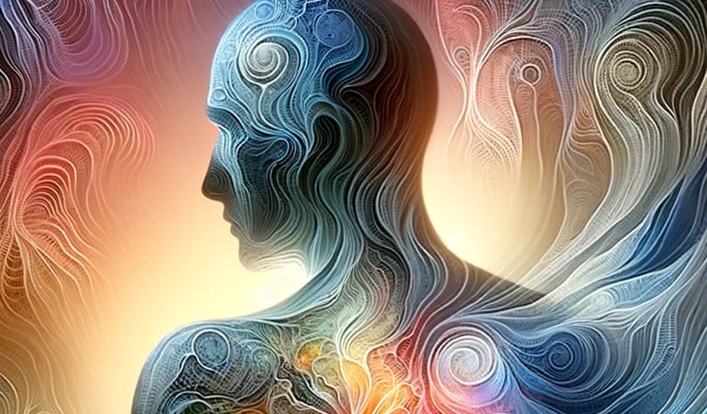 How Trauma is Stored in the Body & Its Impact 🧠