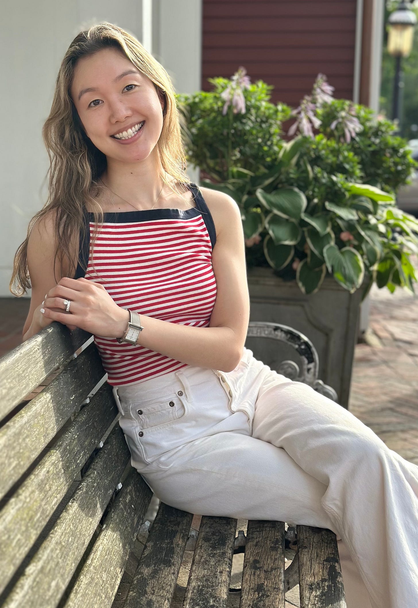 Sanibel's author photo