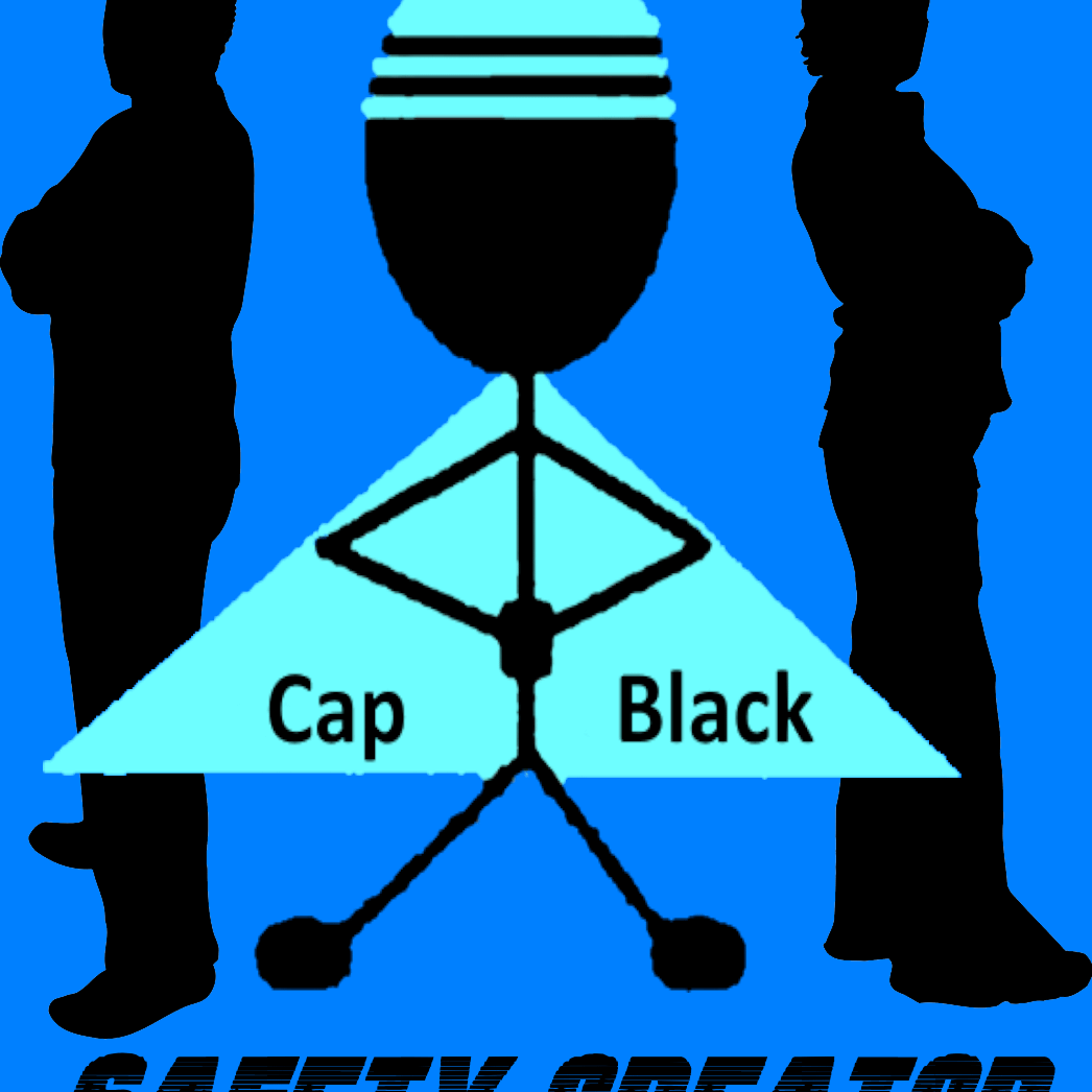 Artwork for Cap Black Opinions