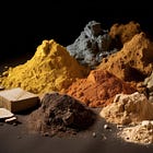 Beijing Leverages Rare Earths with Six-Month Export Window 