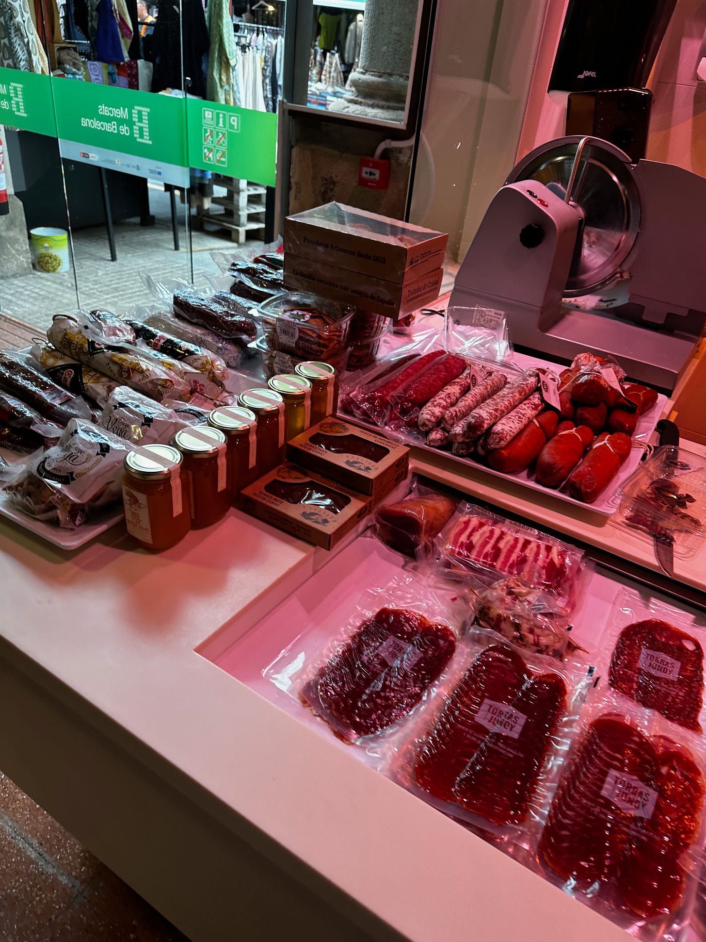 Mercat Galvany Mercat Galvany