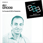 B2BaCEO by Ashu Garg