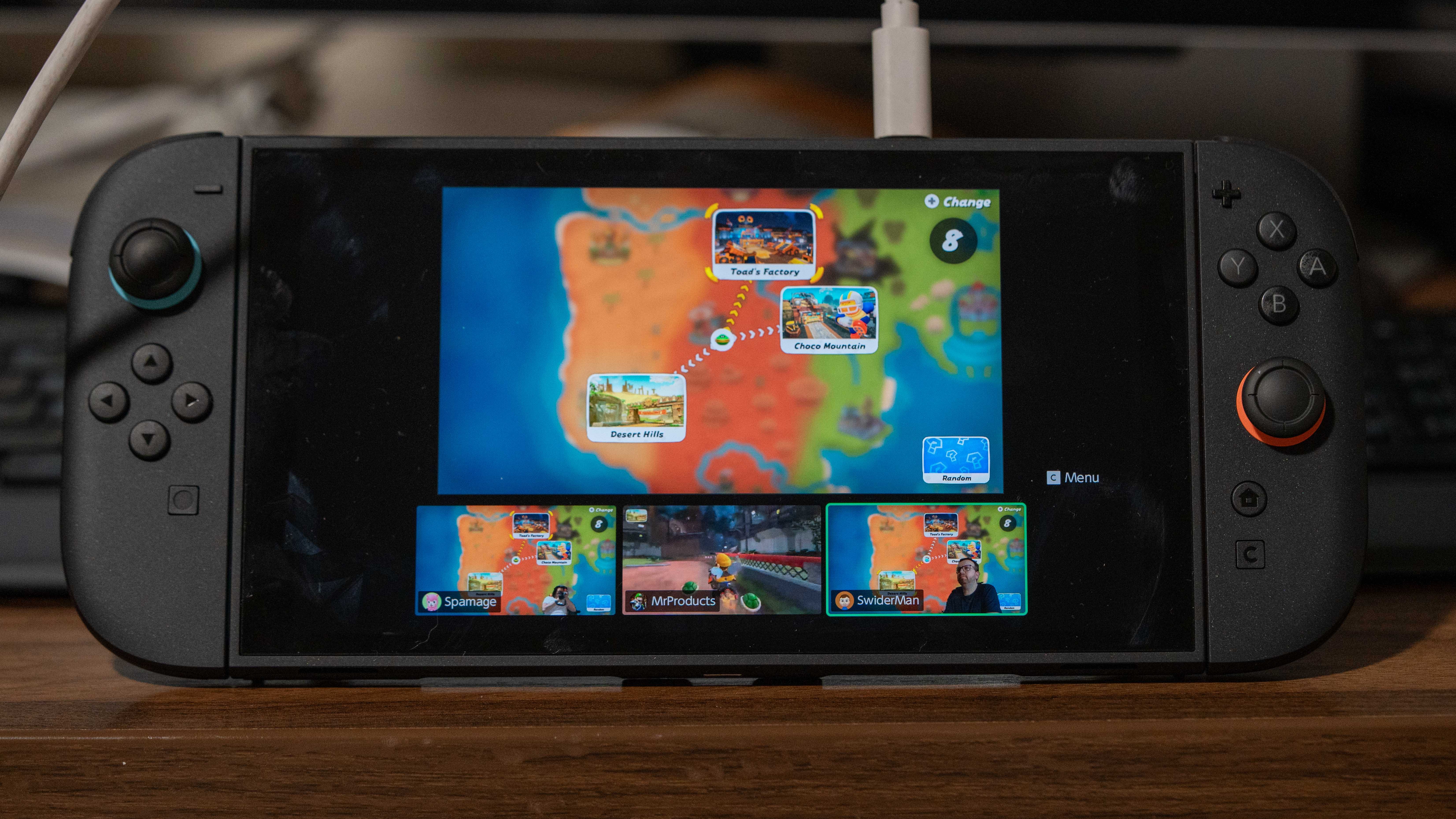 Nintendo Switch 2 review: bigger, faster, and the best