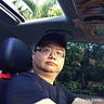Grumpy Chinese Guy