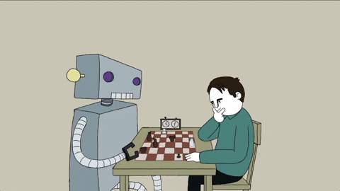 Newsletter artwork for “Are You Thinking WITH AI?”