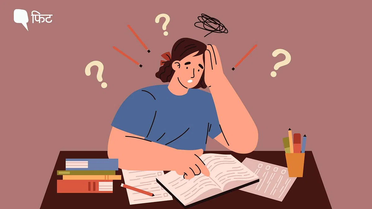 Board Exams-Result Pressure: बच्चों पर बोर्ड का प्रेशर और पैरेंट्स की चूक,  कैसे मिलेगा छुटकारा?- Exams-Result Pressure: Where are parents, schools and  society failing in the matter of children?