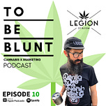 To Be Blunt