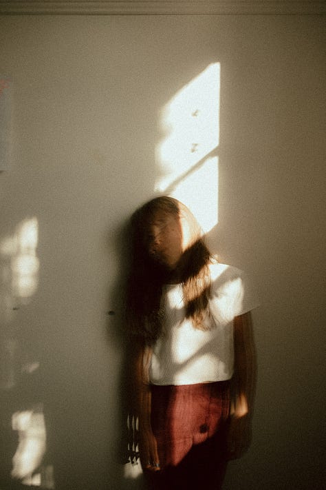 light and darkness. Healing through creativity. Photography. Art as healing. Rogue artist. Love Her Wild. Lauren Phillips