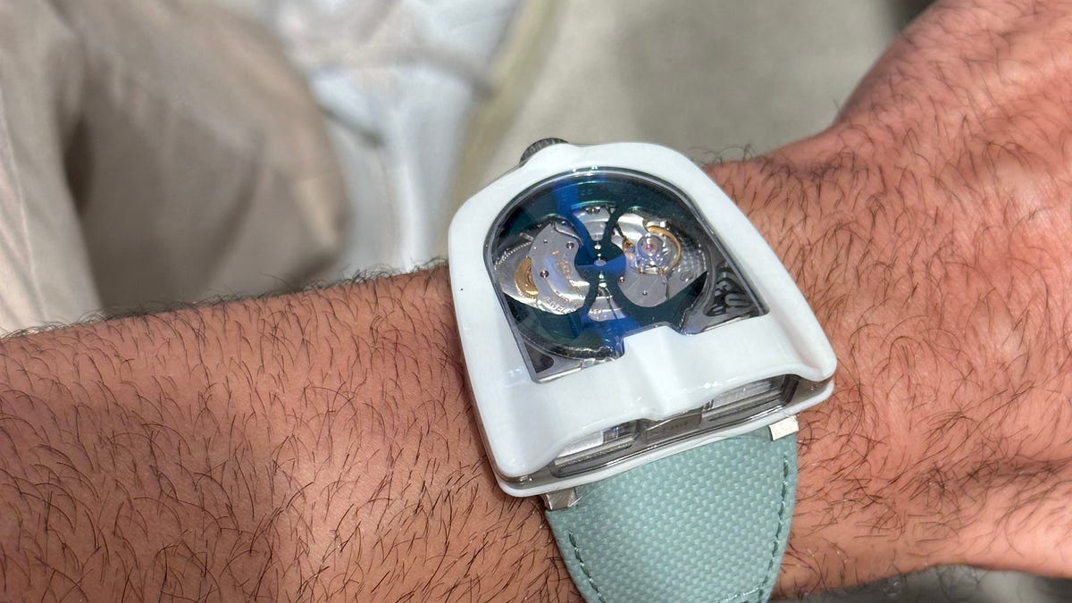 Independent Watchmaking Hype: Why the Boom Is Unsustainable