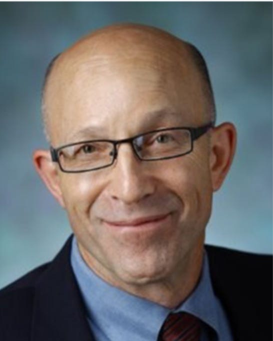 'Eating right' can help Active Surveillors avoid progression of Gleason scores