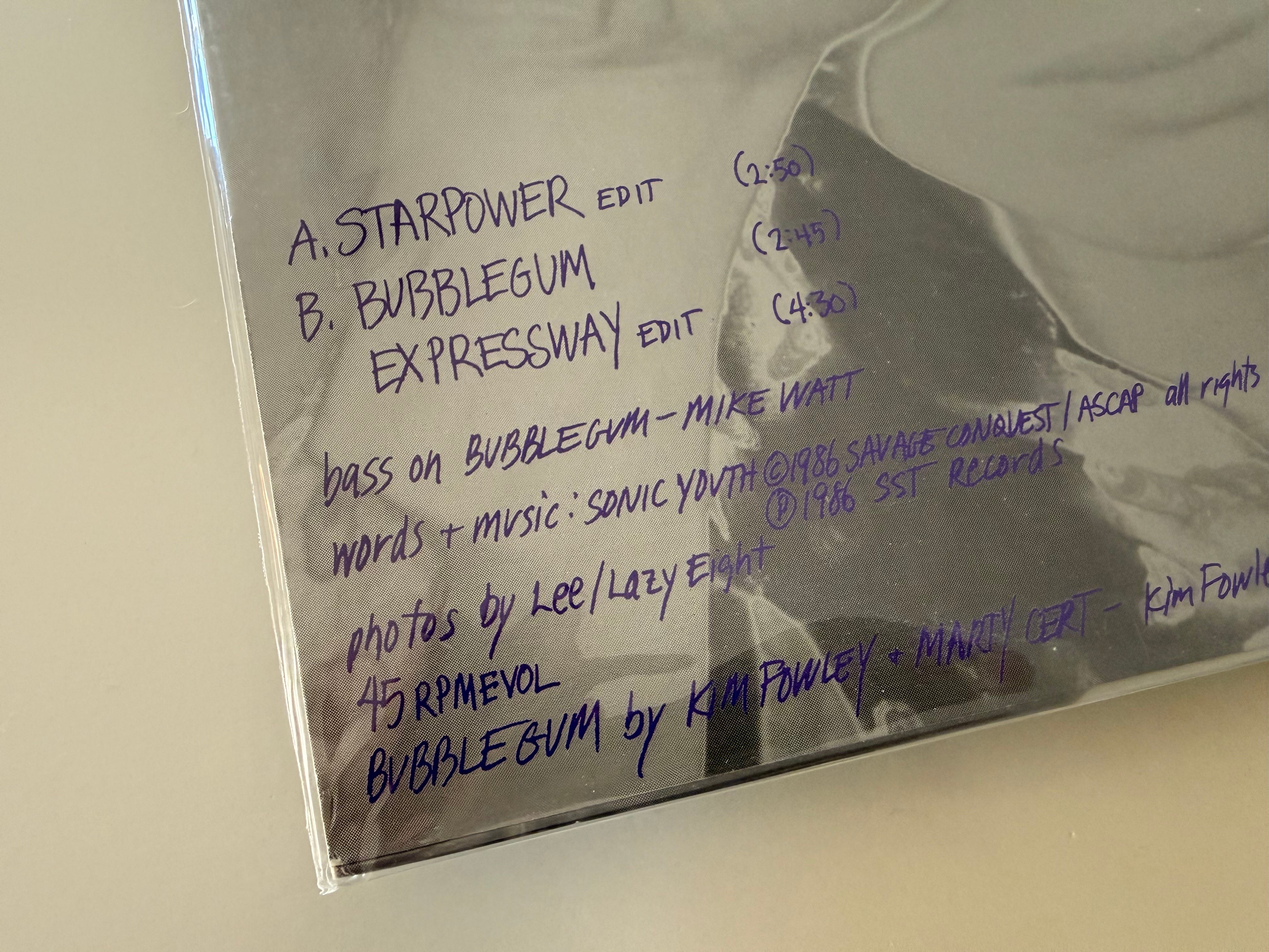 The Dark Story of Sonic Youth's EVOL: How a Broken Musician Found