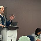 EXCLUSIVE: Islamic youth session promoted Muslim Brotherhood activism model