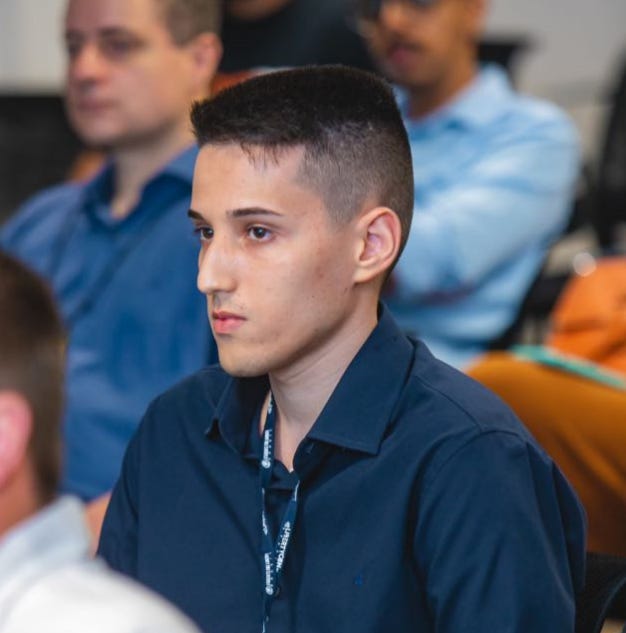 Brazilian Economy and Politics