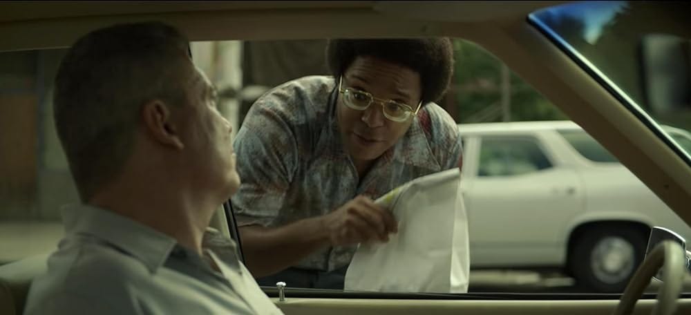 Mindhunter" Episode #2.9 (TV Episode 2019) - IMDb