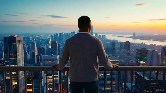 The consumer experience of AI-mediated news