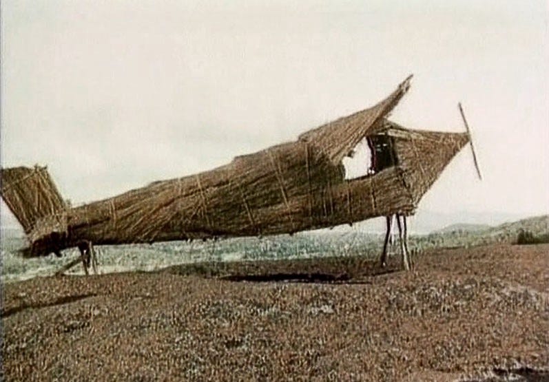 Cargo Cult Agile
