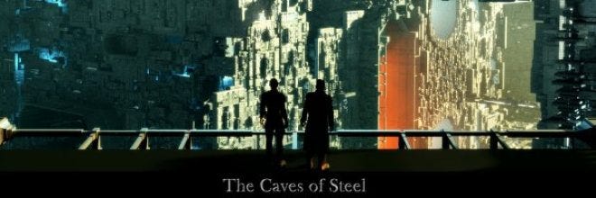 caves of steel