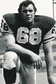 Angelo Mosca – Canadian Football Hall ...