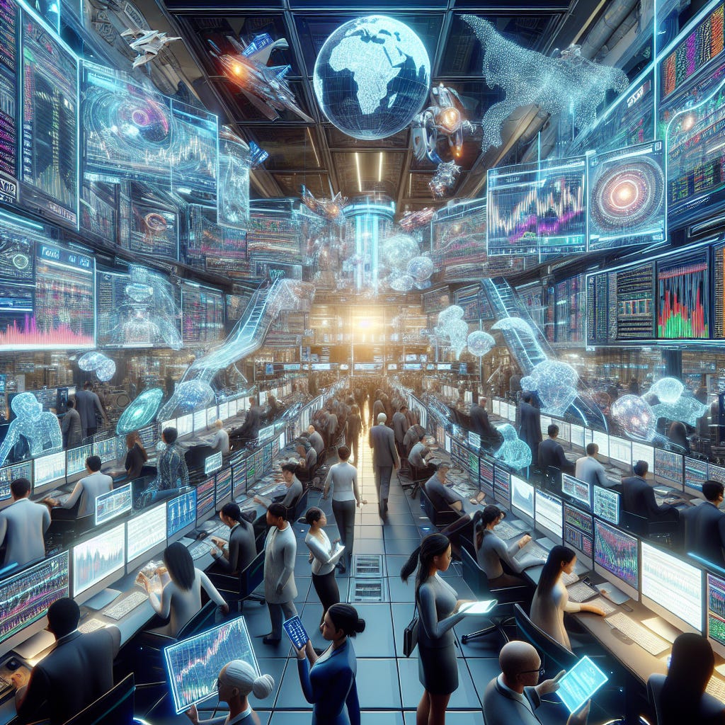 🧠 Ele criou a Hyperliquid — e ninguém sabe quem é ele