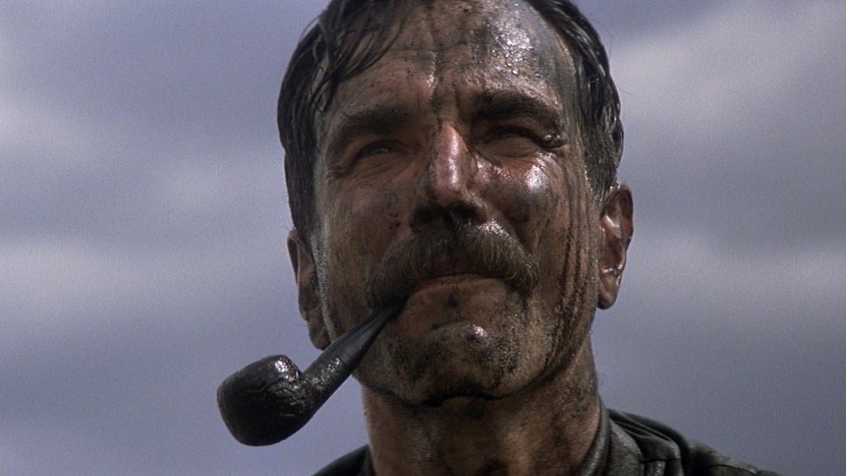 Is There Will Be Blood a Comic Masterpiece? | Analysing PT Anderson's  Classic 10 Years On - HeadStuff