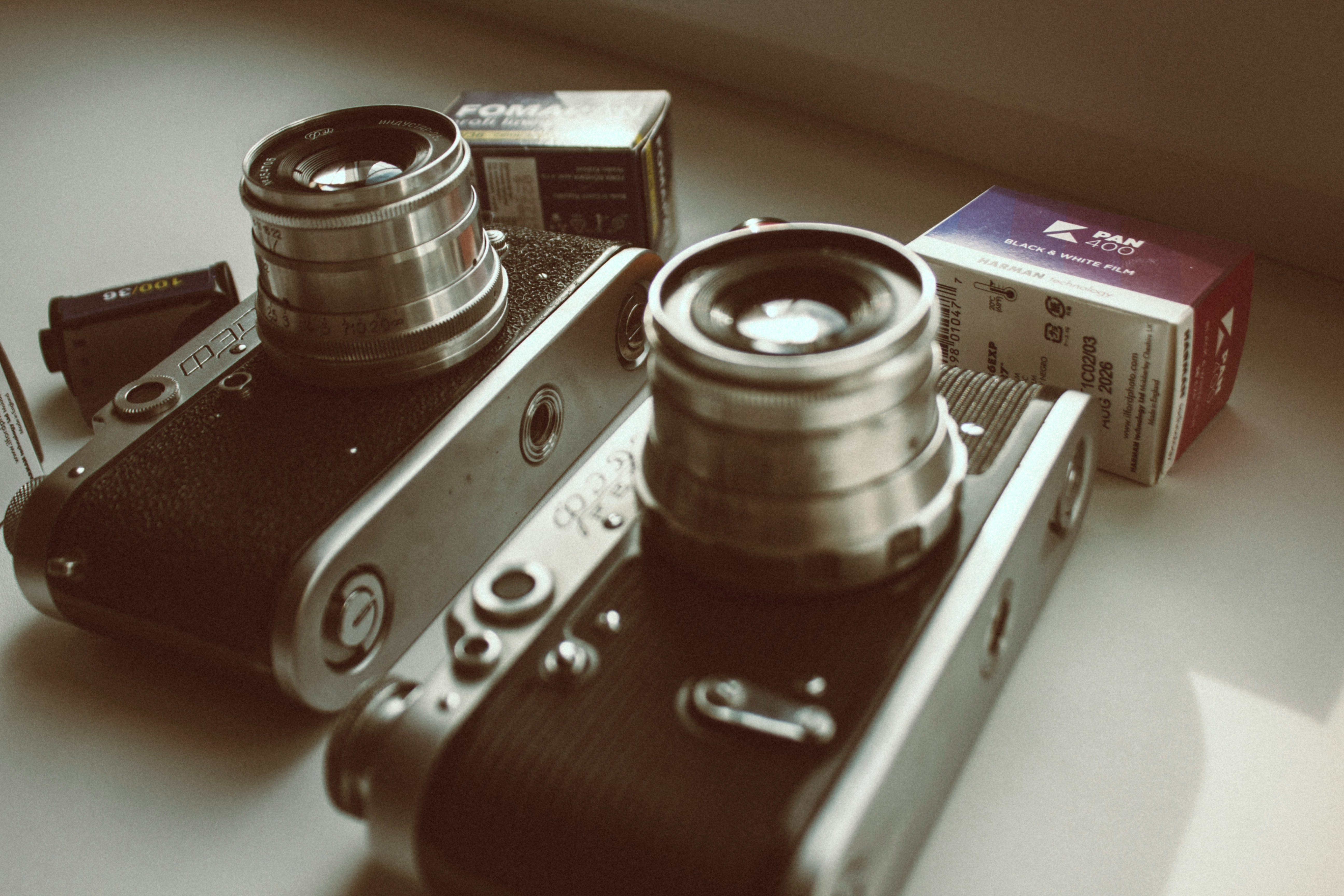 Real-World Guide to the 35 mm Lens: The Photographer’s Sweet Spot ...